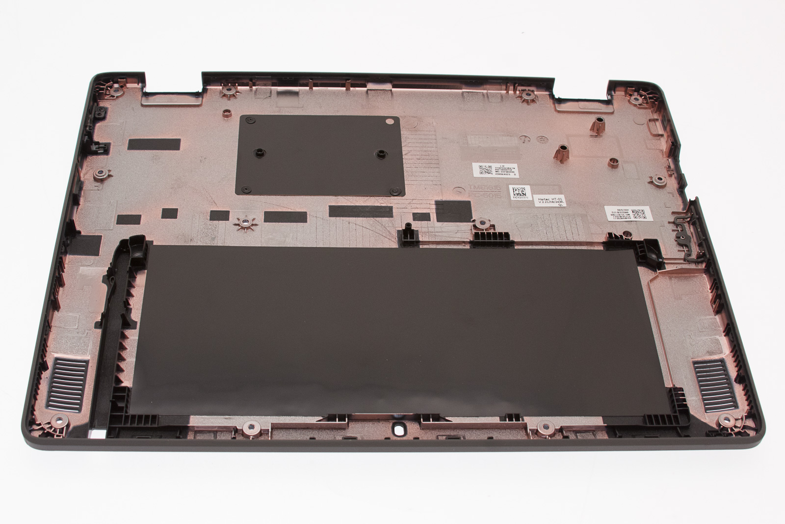 Acer Gehäuseunterteil / Cover lower Chromebook Spin 512 R851TN Serie (Original) Acer Gehäuseunterteil / Cover lower Chromebook Spin 512 R851TN Serie (Original)