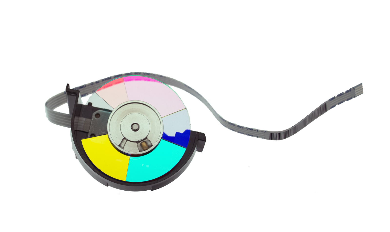 Acer Farbrad / Color Wheel F1283H Serie (Original) Acer Farbrad / Color Wheel F1283H Serie (Original)