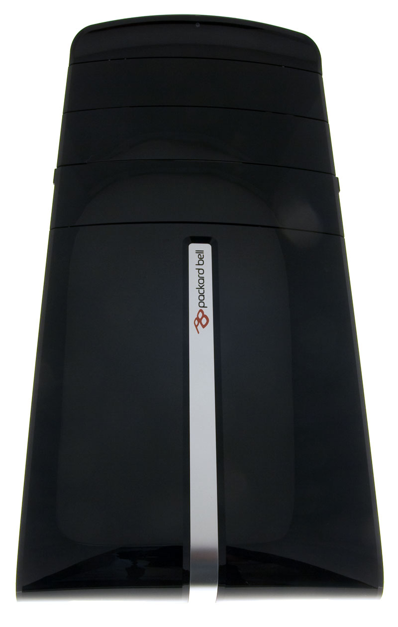 PackardBell Gehäuse Frontblende / Front bezel assy for PM330 ixtreme M5730 Serie (Original)