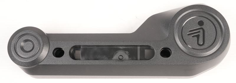 SEGWAY Abdeckung Hintergabel links Max G3 D (Original)