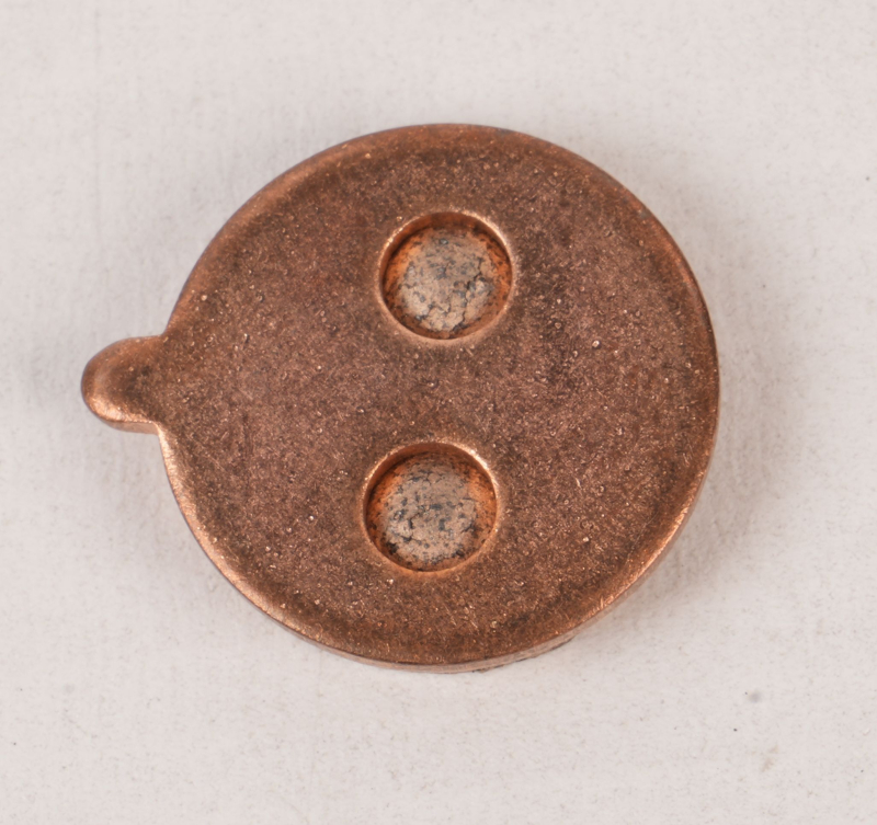 SEGWAY Bremsbelag F3 D (Original)