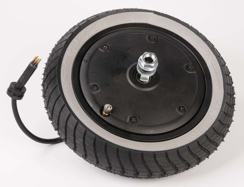 SOFLOW (75) Motor Hinterrad SO ONE (SFSOB524) (Original)