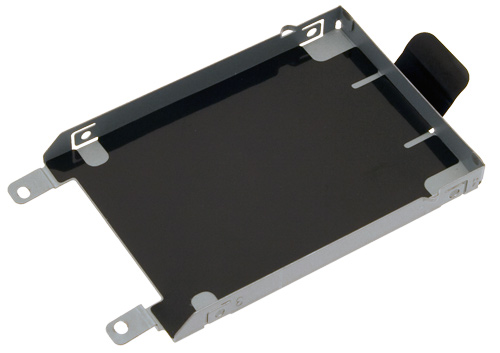 PackardBell Festplattenrahmen / CARRIER HDD EasyNote LJ67 Serie (Original)