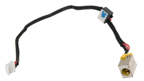 Acer Netzteilbuchse / DC-IN 65W Aspire E1-531 Serie (Original)