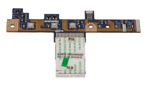 eMachines Power Board eMachines E430 Serie (Original)