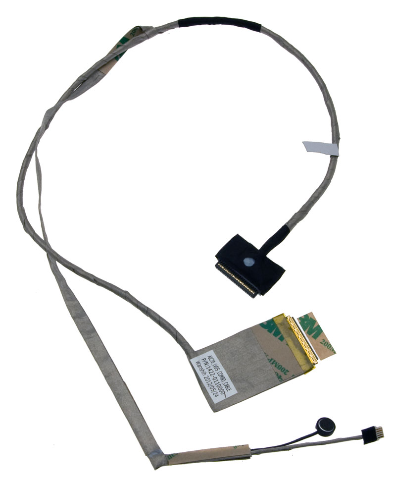 Acer Displaykabel / LCD-Cable Aspire 7250 Serie (Original) Acer Displaykabel / LCD-Cable Aspire 7250 Serie (Original)