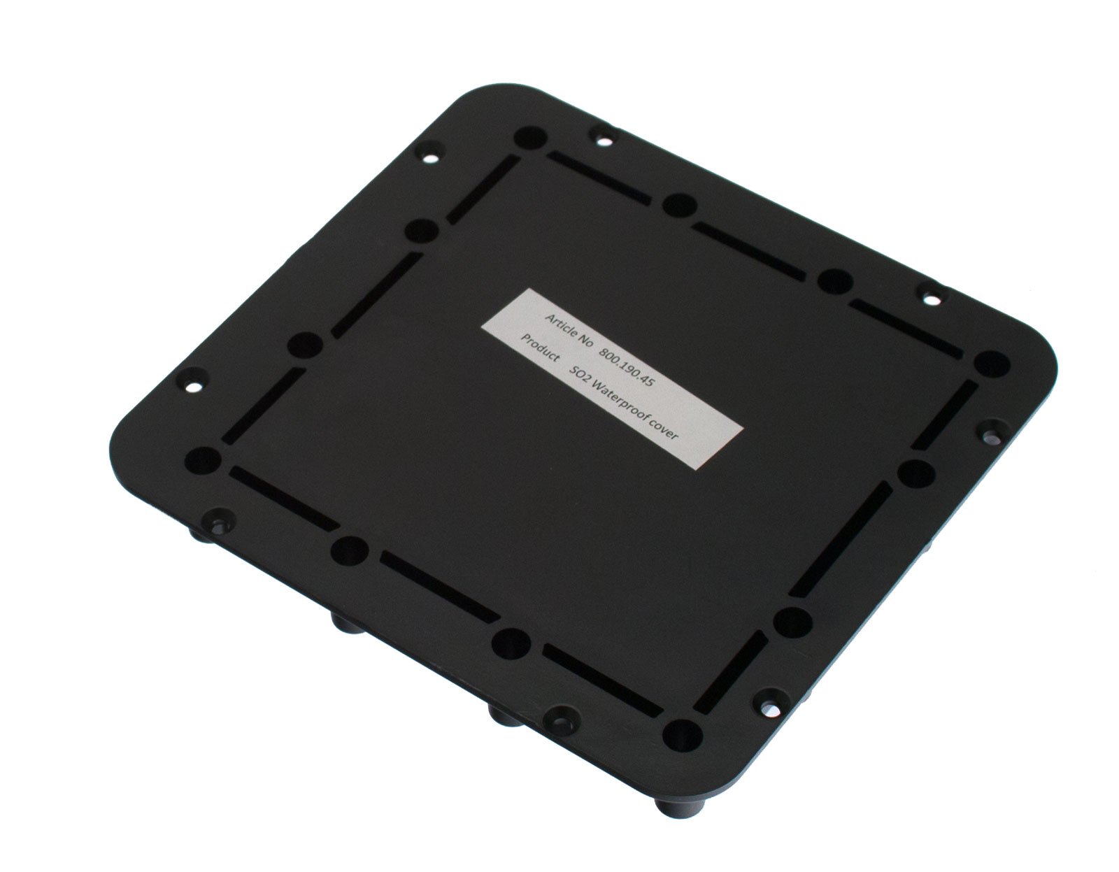 SOFLOW (44) Dichtung SO2 (Original)