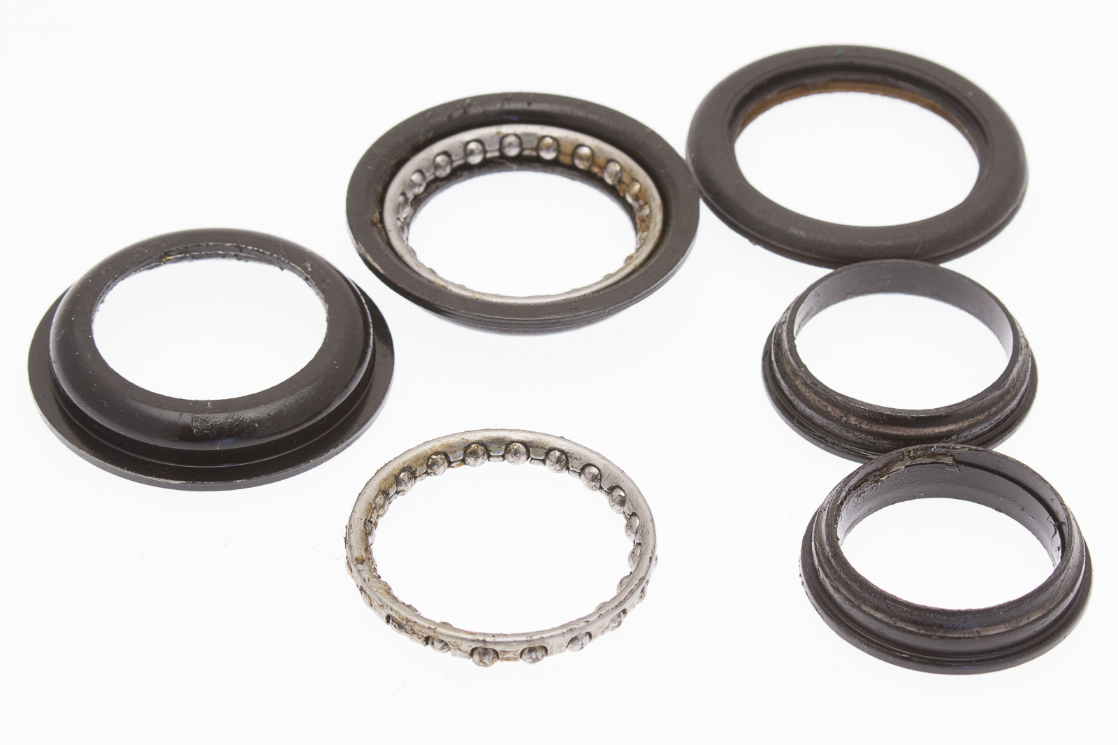 SOFLOW (23) Dichtungsset SO1 PRO (Original)