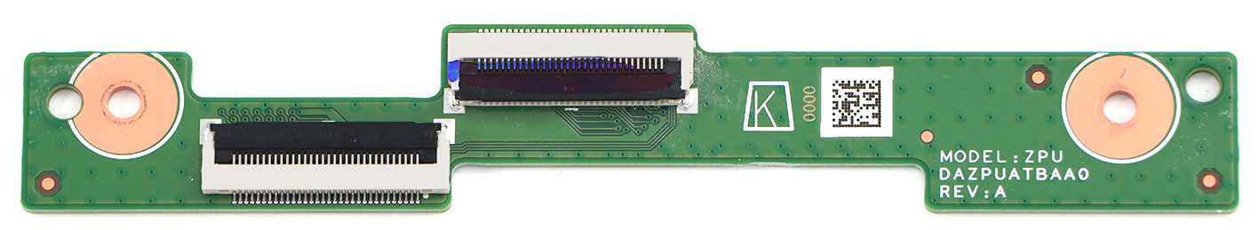 Acer BOARD.TRANSFER Nitro 17 AN17-42 Serie (Original)