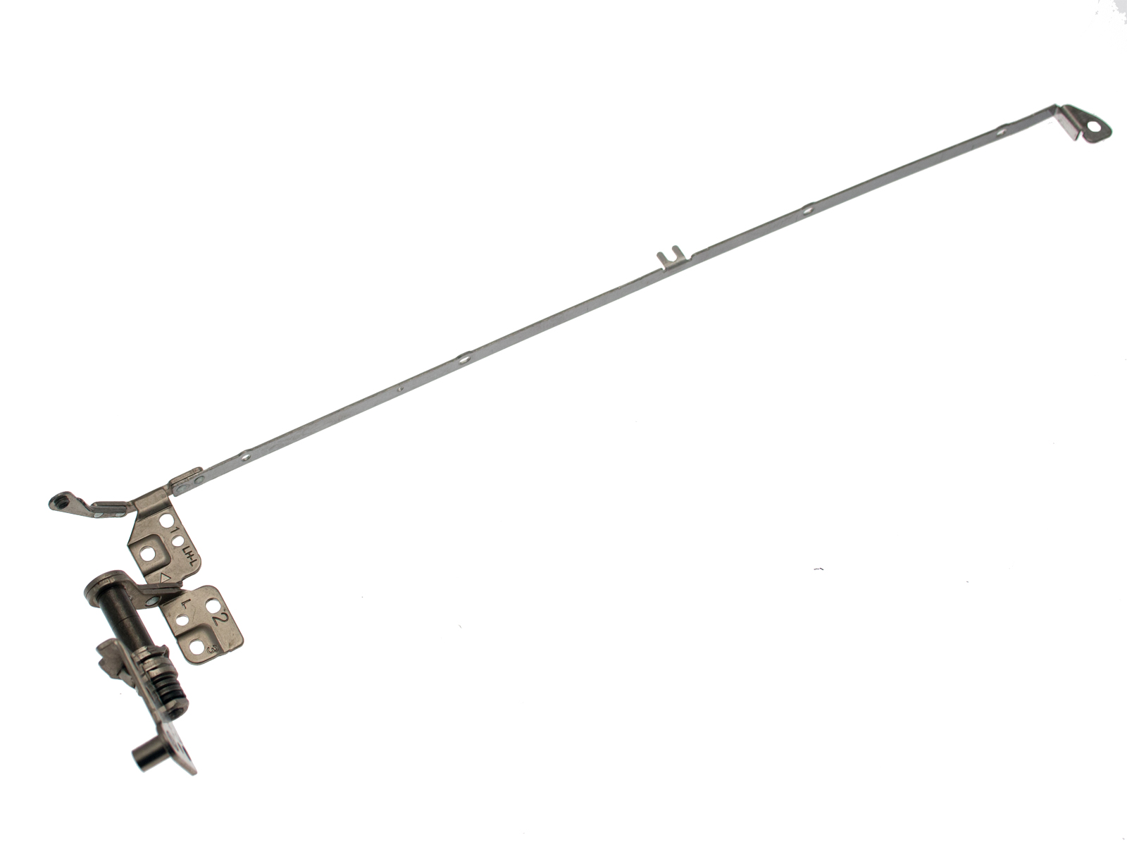 Acer Displayscharnier mit Halterung / Hinge with Bracket left Aspire 8943G Serie (Original)