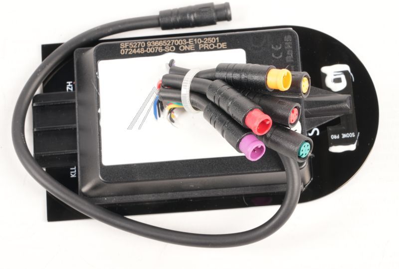 SOFLOW SO ONE PRO GEN 2 (12) Display (WO) (Original)