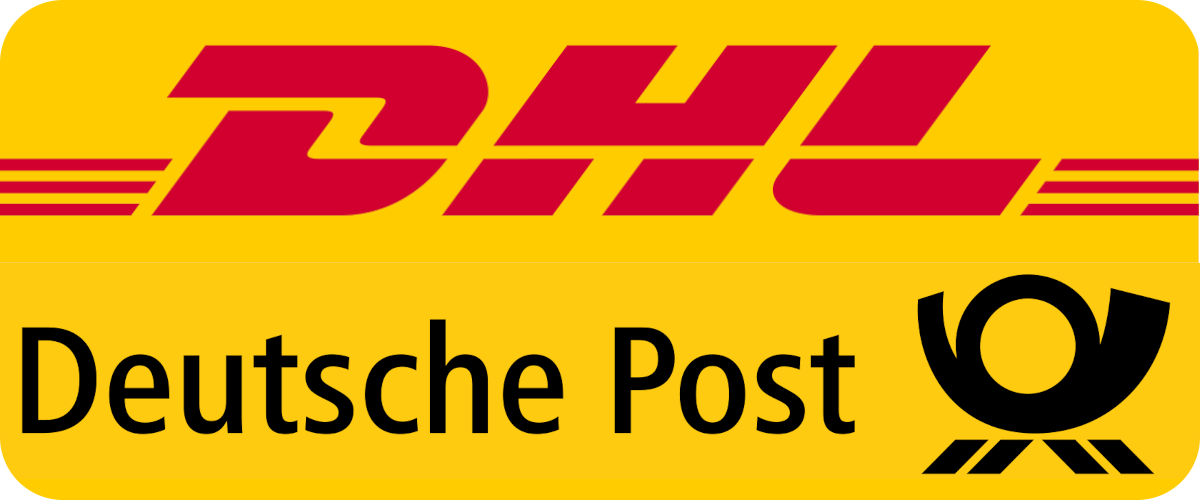 DHL / Deutsche Post - 4,20€