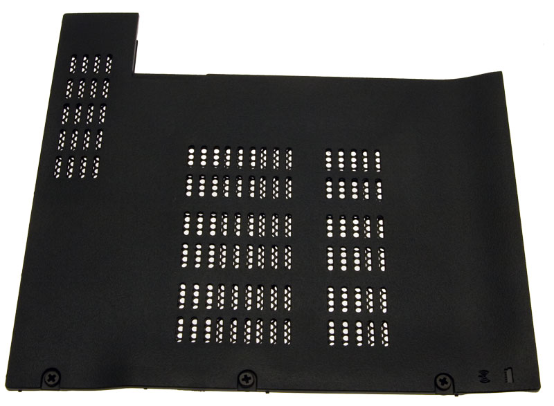 Acer Gehäuse / Cover RAM BLACK Ferrari ONE 200 (Original)