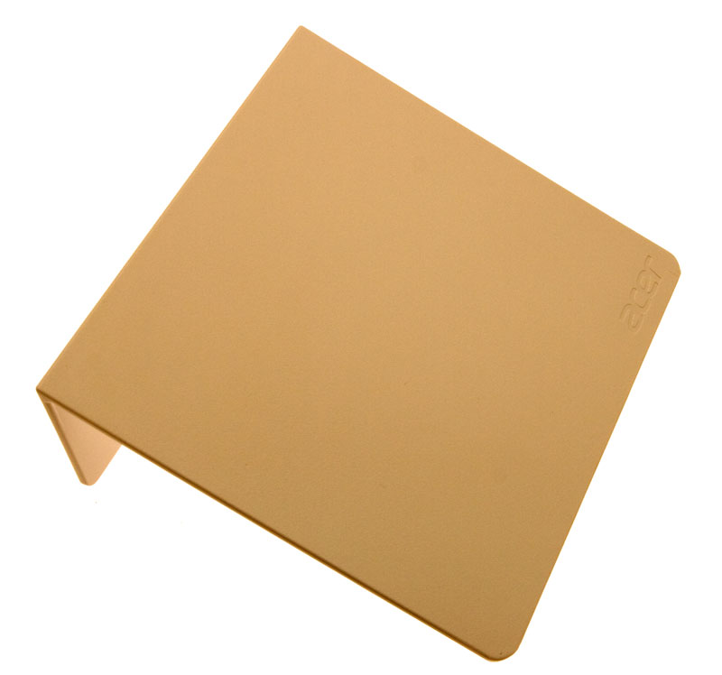 Acer Tabletablage / Cover STAND Iconia W700 Serie (Original)