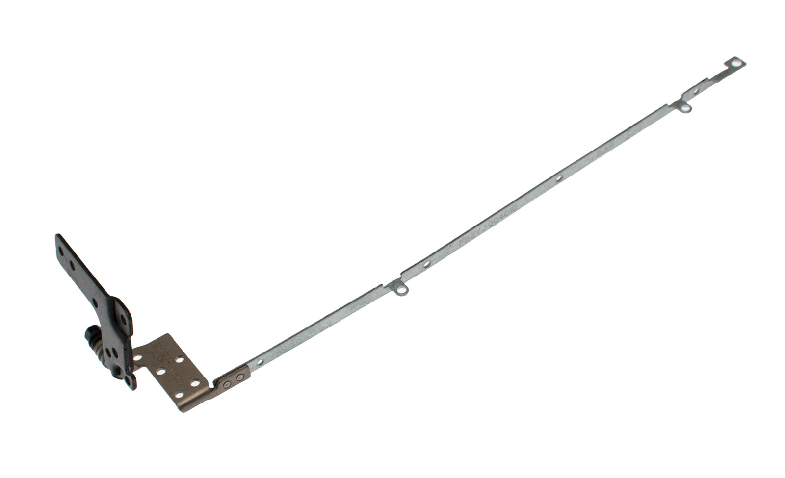 Acer Displayscharnier mit Halterung / LCD hinge with bracket Aspire E5-774 Serie (Original) Acer Displayscharnier mit Halterung / LCD hinge with bracket Aspire E5-774 Serie (Original)
