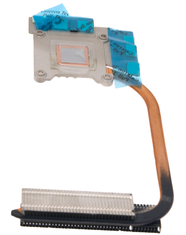 Acer Kühler / Heatsink Aspire 7720G Serie (Original)