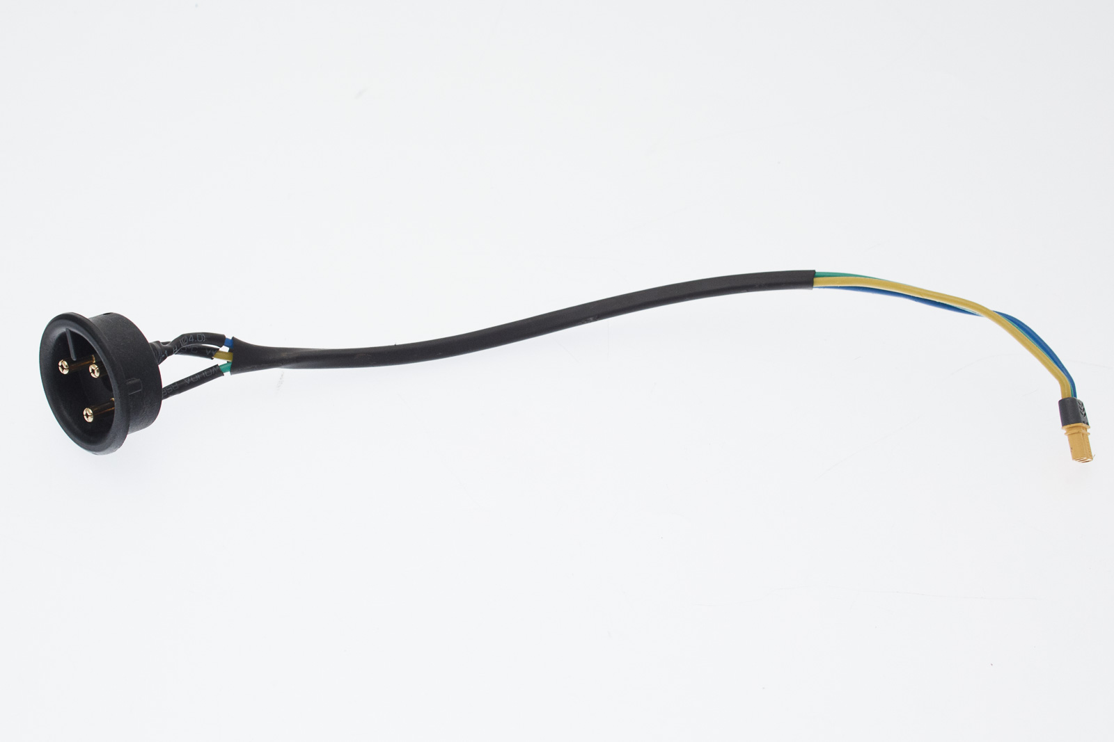 SOFLOW (9) Motorkabel SO1 ABE (Original)