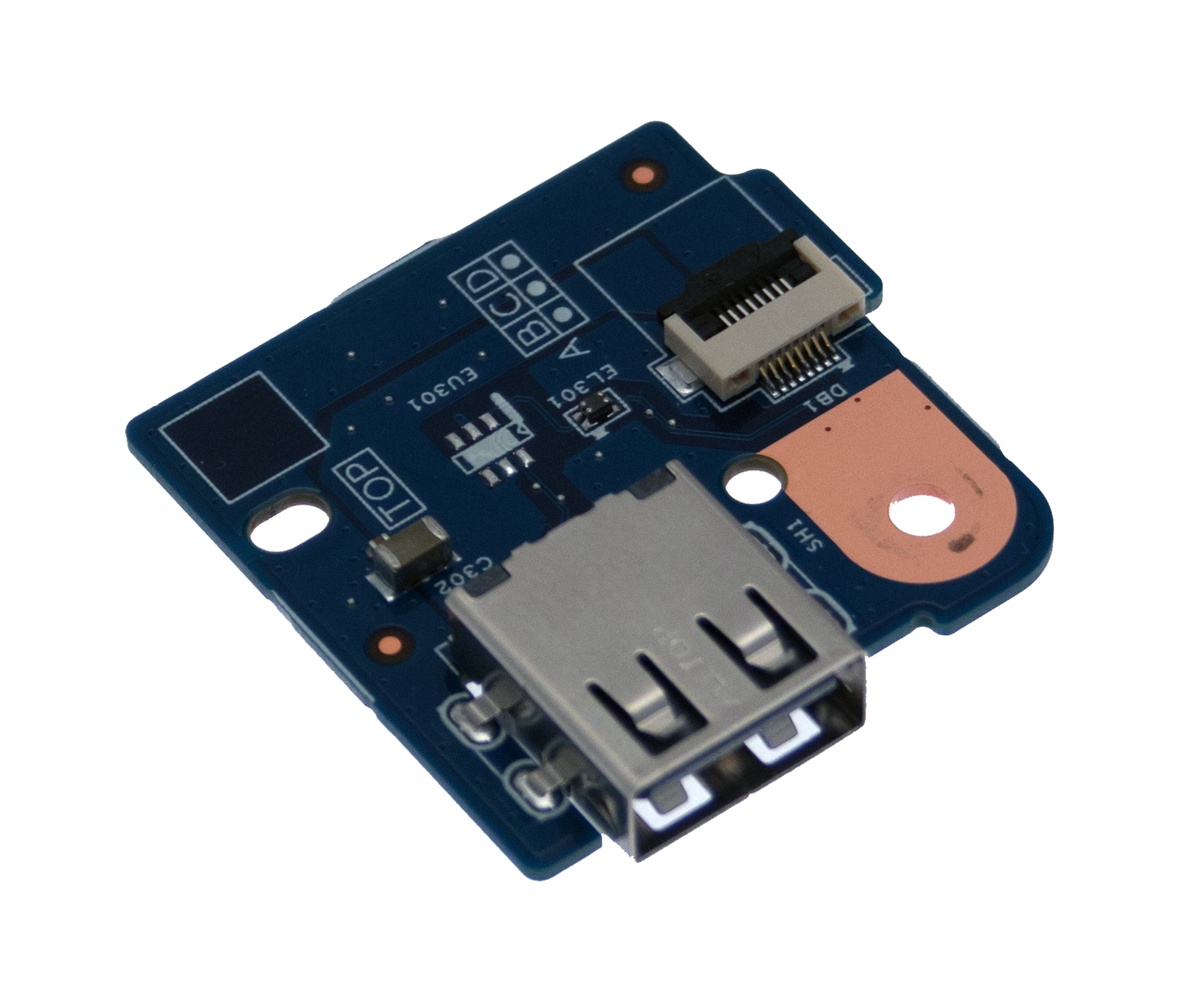 Acer USB Board Aspire V Nitro7-792G Serie (Original)