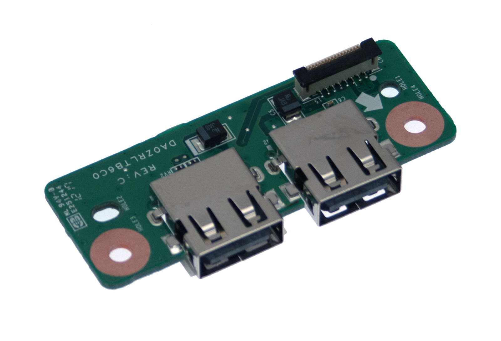 Acer USB Board Aspire 5349 Serie (Original)