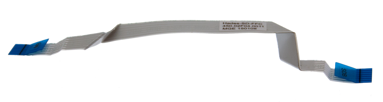 Acer Kartenleser Kabel / Cable Card Reader Aspire V Nitro7-591G Serie (Original)