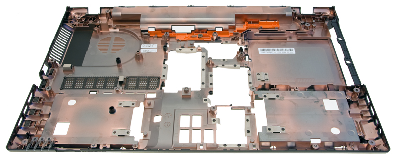 Acer Gehäuseunterteil / Cover Lower Aspire V3-731 Serie (Original) Acer Gehäuseunterteil / Cover Lower Aspire V3-731 Serie (Original)