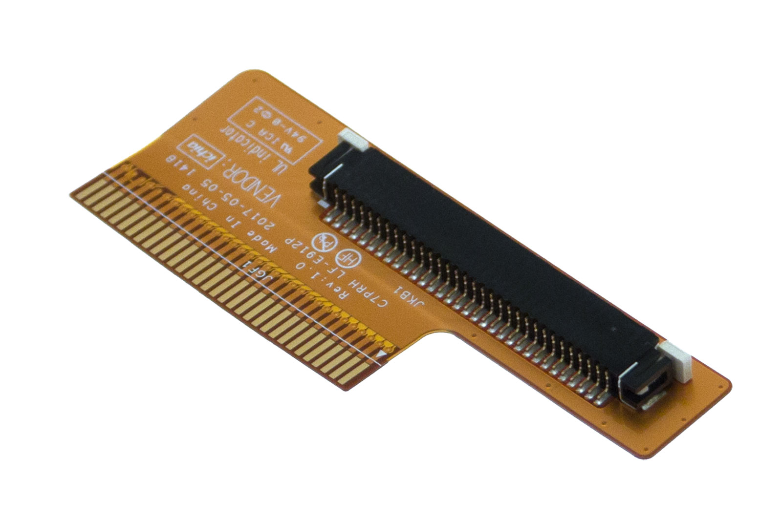 Acer Tastaturkabel / Cable keyboard Predator Helios 300 PH317-51 Serie (Original)