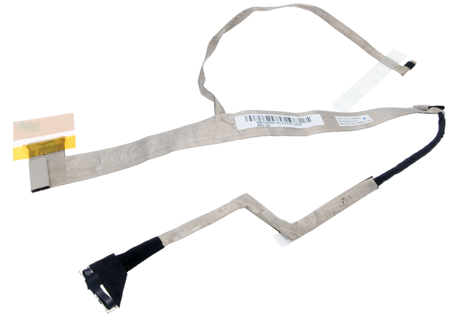 Acer Displaykabel / LCD-Cable Aspire 8943G Serie (Original) Acer Displaykabel / LCD-Cable Aspire 8943G Serie (Original)