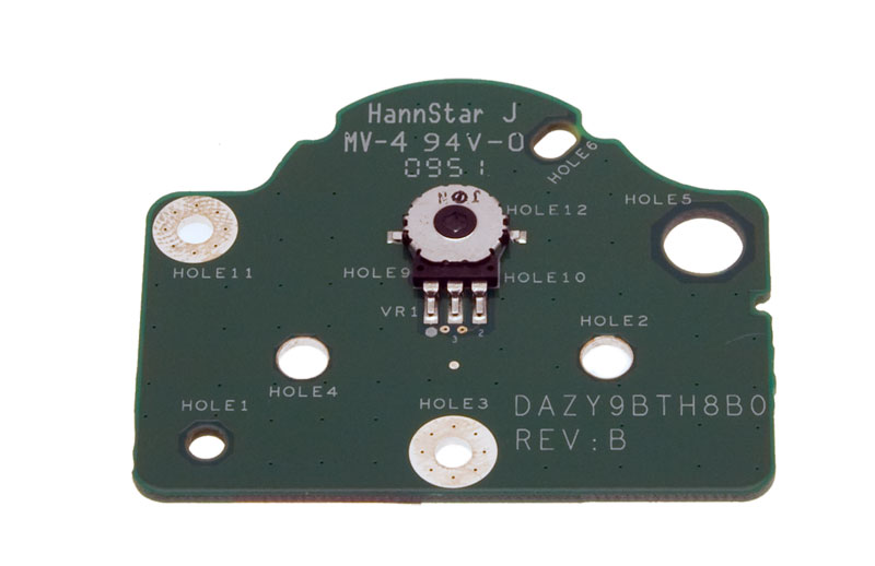 Acer VOLUME BD Aspire 8942G Serie (Original)