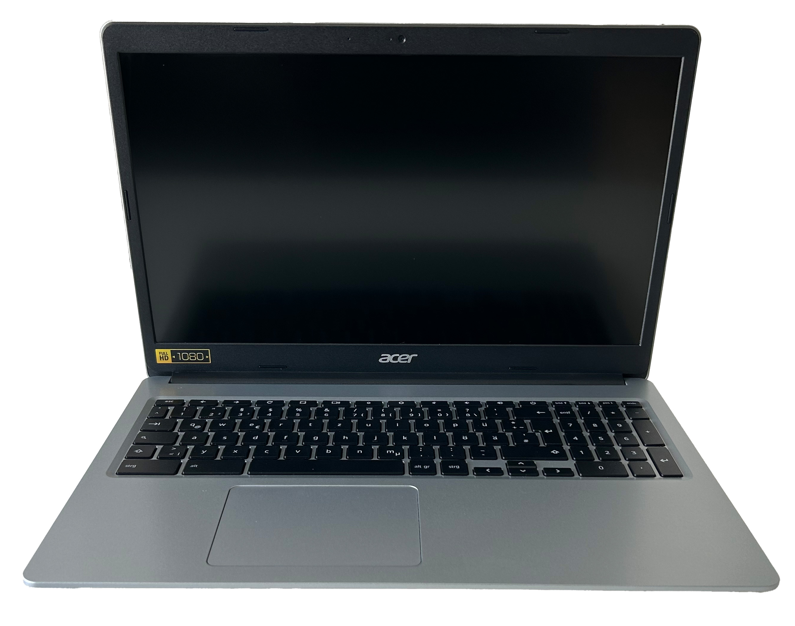 Acer Chromebook CB315-3H-C5YK