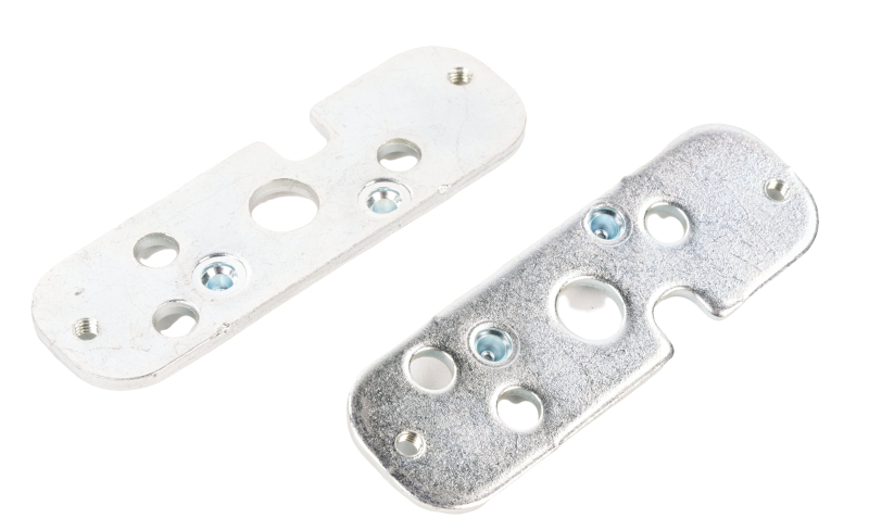 SEGWAY FRAMEWORK FRONT PAD ASSEMBLY E22,25A,45 E22Ds (Original)