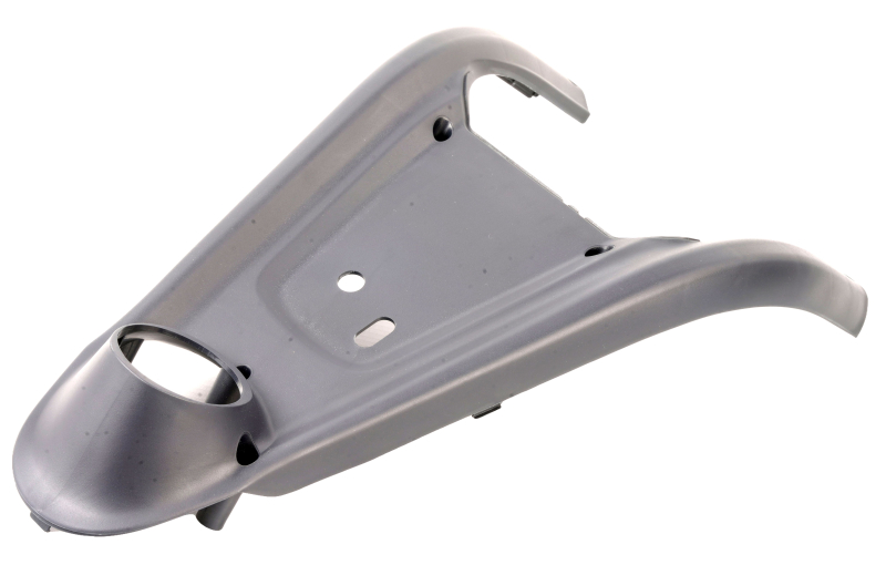 SEGWAY VORDERE UNTERE ZIERABDECKUNG P65 SEGWAY KICKSCOOTER P SERIES P65D (Original)