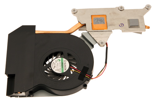 Acer Lüfter / Kühler - Modul Aspire 7736Z Serie (Original)