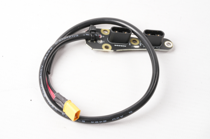 SEGWAY LADEABDECKUNGSSITZ EINHEIT GT1 D (Original)