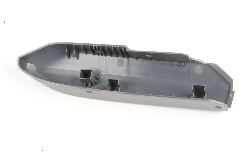 SEGWAY linke Abdeckung Hinterradgabel E2 PRO D (Original)