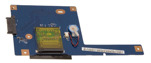 Acer Kartenleser Board / CARD READER BD UMA Aspire 5810TG Serie (Original)