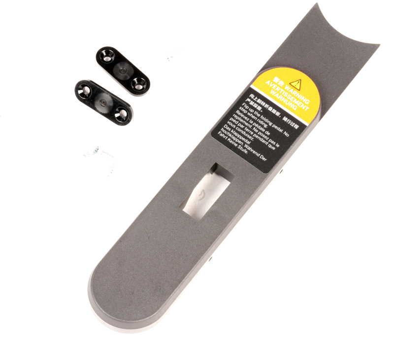 SEGWAY Abdeckung Faltmechanismus E22D (Original)