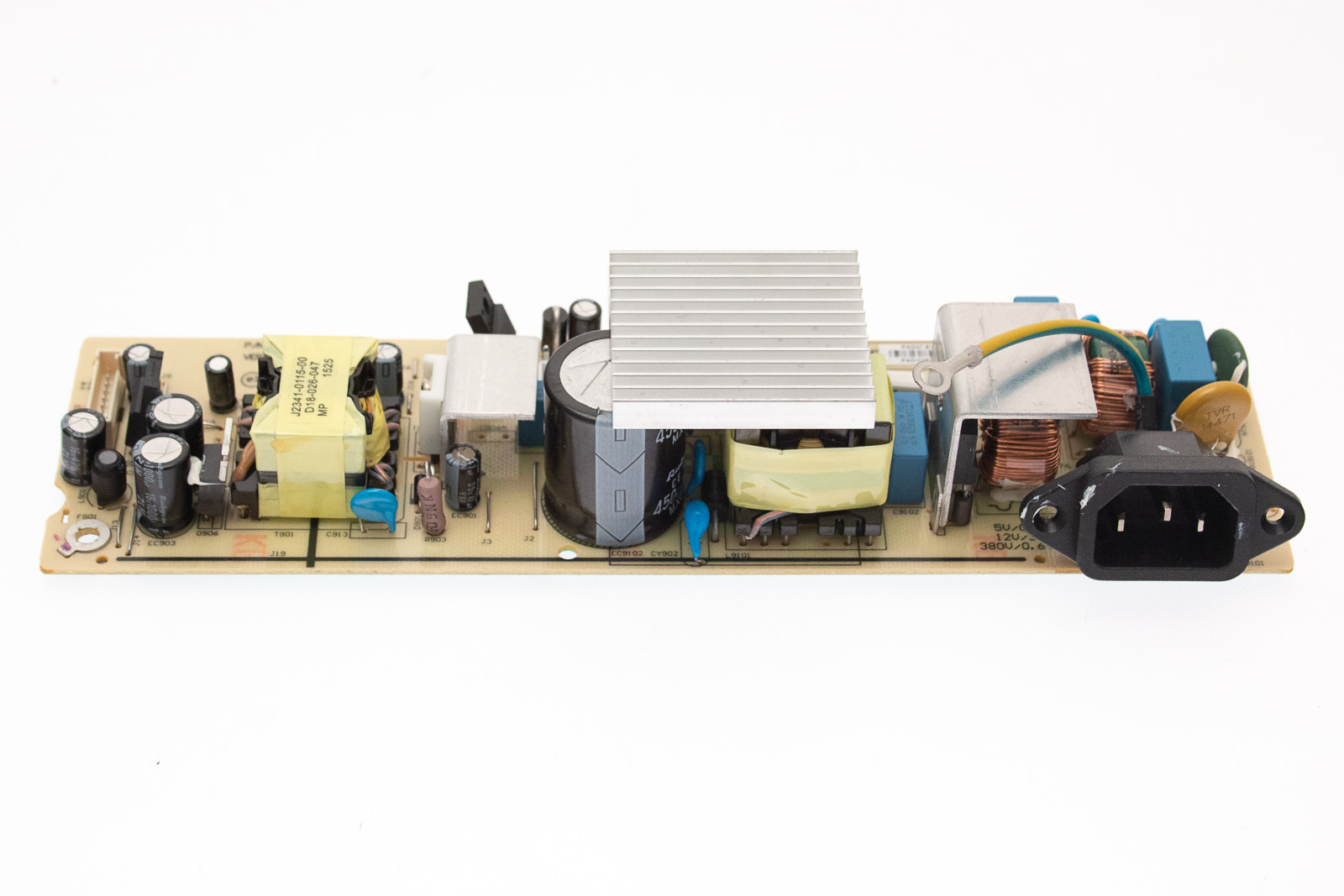 Acer Netzteil / Power board X152H Serie (Original)