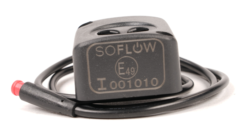 SOFLOW (60) Hupe SO4 PRO GT (Original)