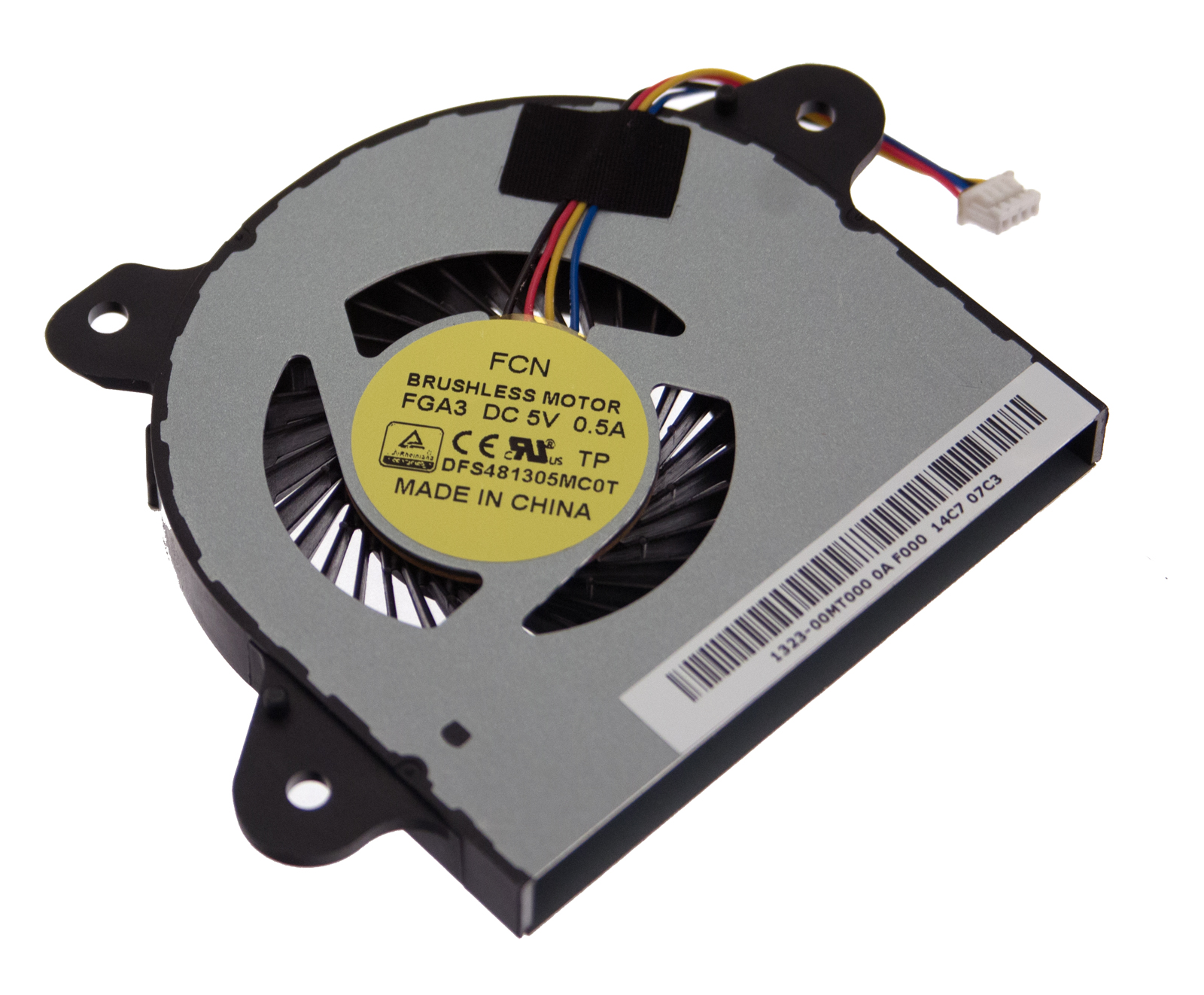 Acer Lüfter / Fan Revo RL85 Serie (Original)