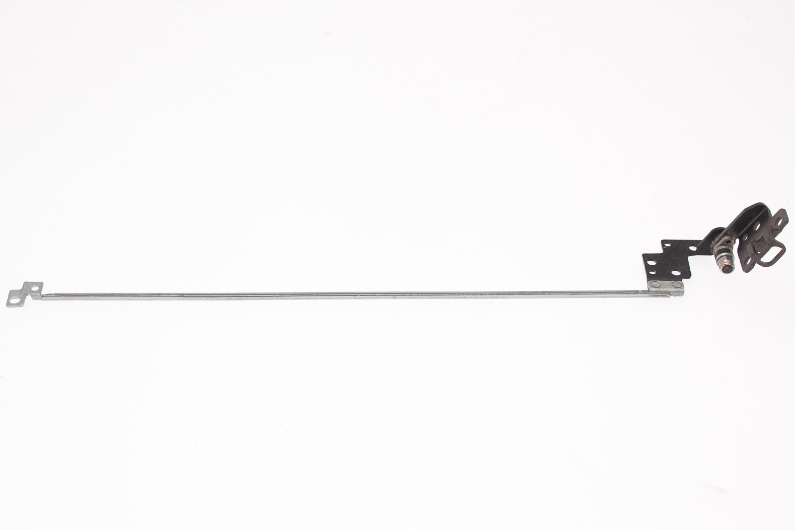 Gateway Displayscharnier mit Halterung links / LCD hinge with bracket left Gateway NE574 Serie (Original) Gateway Displayscharnier mit Halterung links / LCD hinge with bracket left Gateway NE574 Serie (Original)