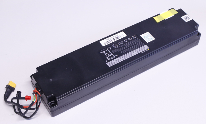 EGRET BATTERIE Ey! S (Original)