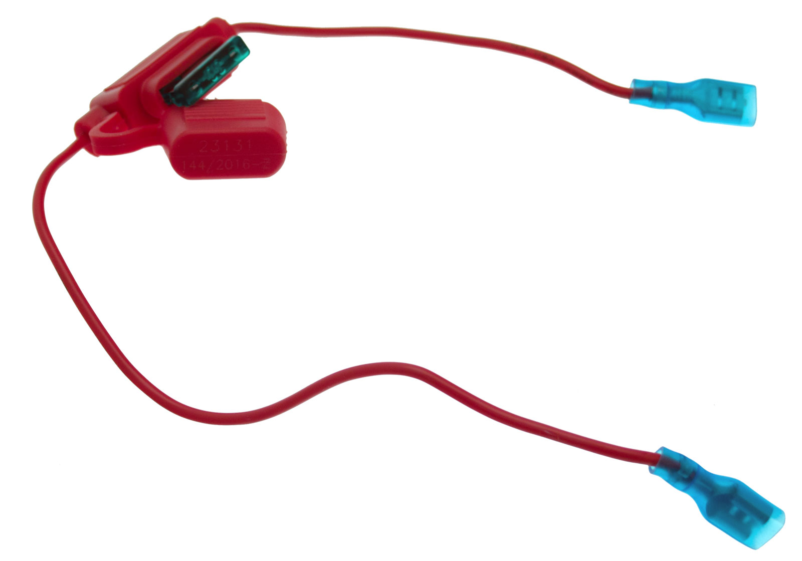 CITYBLITZ Batteriesicherung CB009 (Original) CITYBLITZ Batteriesicherung CB009 (Original)