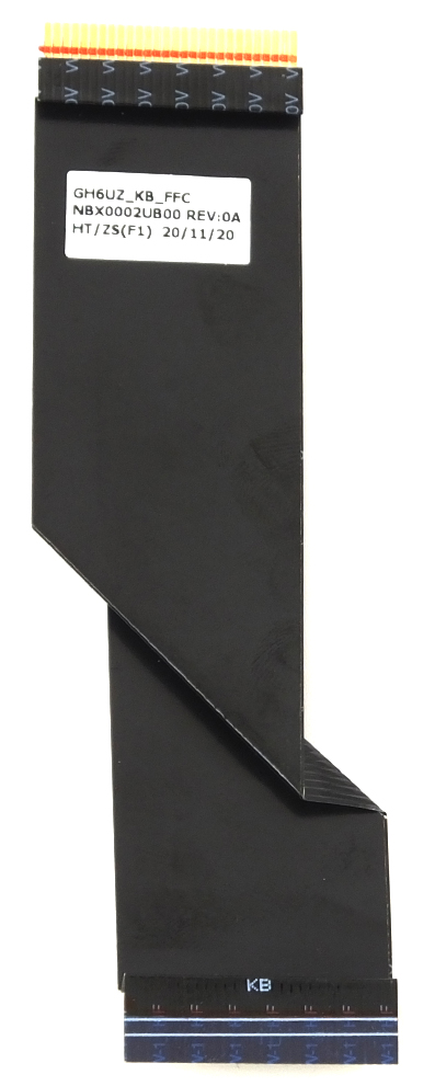 Acer Kabel Tastatur - Hauptplatine / Cable keyboard - mainboard Swift 3 SF316-51 Serie (Original)