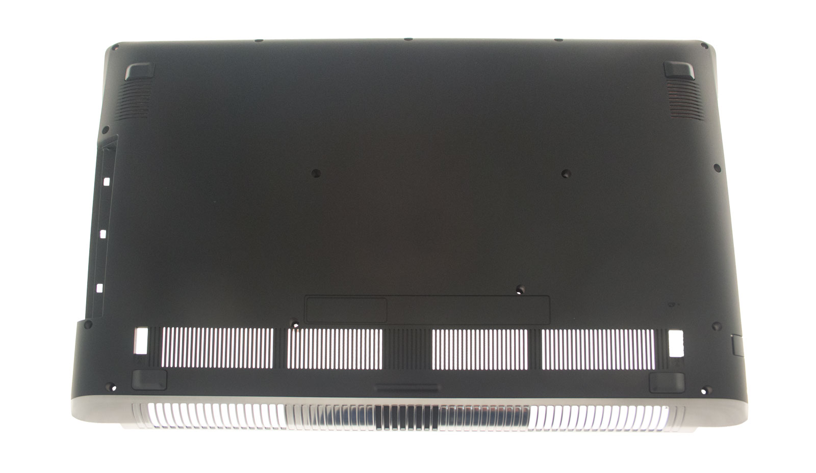 Acer Gehäuseunterteil schwarz / Cover lower black Aspire V Nitro7-791G Serie (Original)