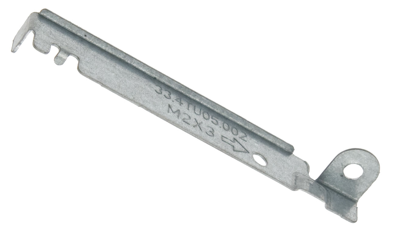 Acer Halterung optisches Laufwerk / Bracket ODD Aspire E1-522 Serie (Original)