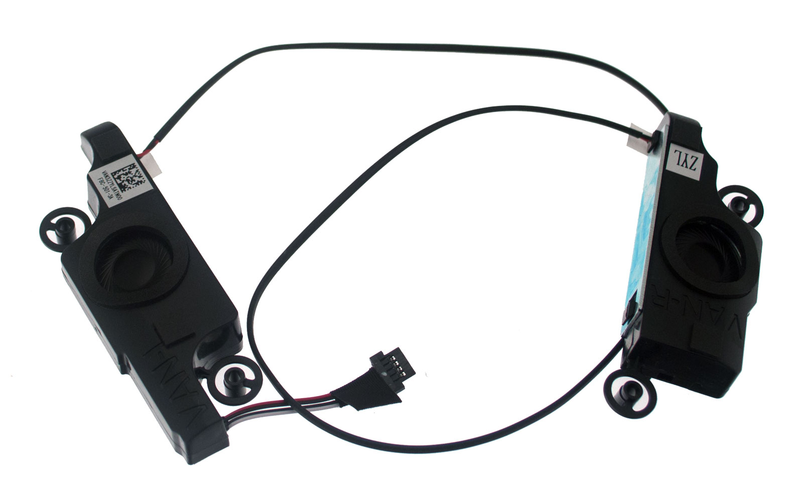 PackardBell Lautsprecher / Speaker EasyNote LG81BA Serie (Original)