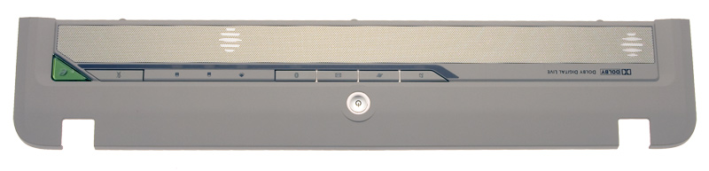 Acer Gehäuse / Cover MIDDLE 17" Aspire 7720G Serie (Original) Acer Gehäuse / Cover MIDDLE 17" Aspire 7720G Serie (Original)