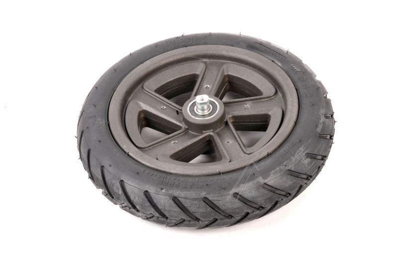 SEGWAY E22Ds Rueda trasera completa (originale)