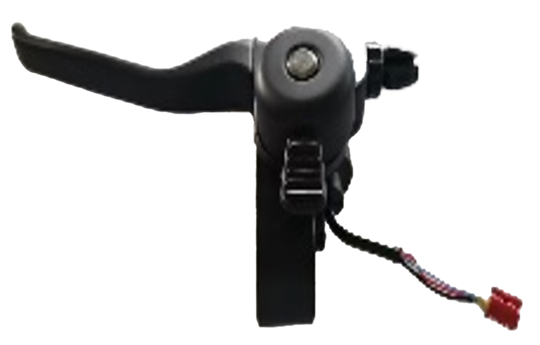 GROVER (1-4) linker Bremshebel SOX (Original)