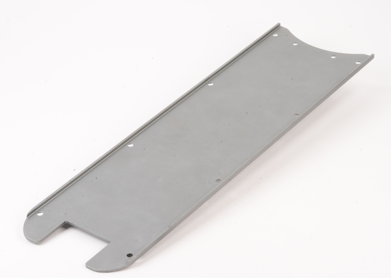 EGRET Abdeckung Batteriefach grau / BATTERY COMPARTMENT COVER GREY (#HMBRG, XH1) xH1 (Original)